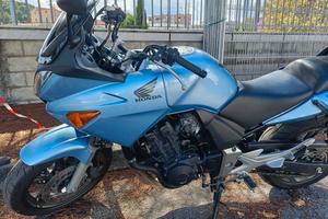 Honda CBF 600 - 2007