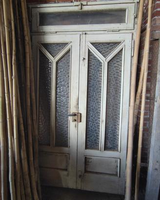 porta portoncino legno massiccio 