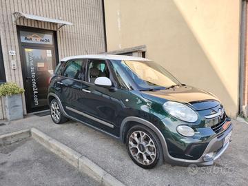 FIAT 500L 1.6 Multijet 105 CV Trekking PREZZO RE