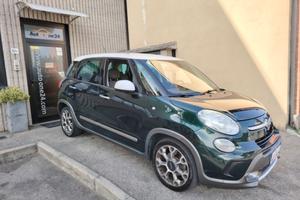 FIAT 500L 1.6 Multijet 105 CV Trekking PREZZO RE