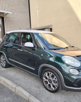 FIAT 500L 1.6 Multijet 105 CV Trekking PREZZO RE