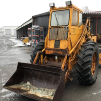 Volvo BM 621