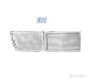 COPERCHIO SINISTRO DOPPIO ANTERIORE VOLKSWAGEN VW 