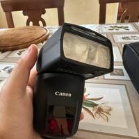 Flash Canon 470 EX - AI
