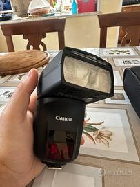 Flash Canon 470 EX - AI