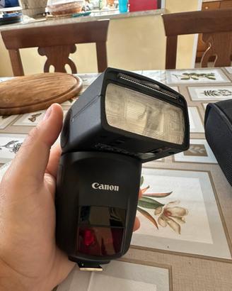 Flash Canon 470 EX - AI