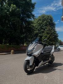 tmax 530