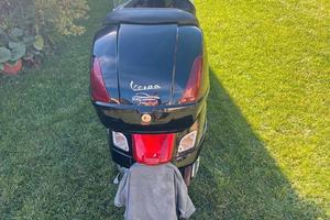 Piaggio Vespa 300 GTS - 2008