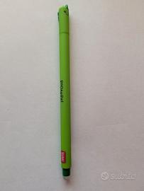 Penna cancellabile legami drago