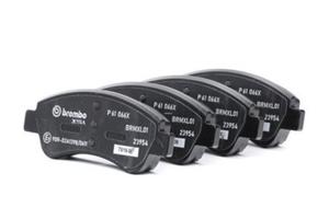 Pastiglie Brembo P61066X