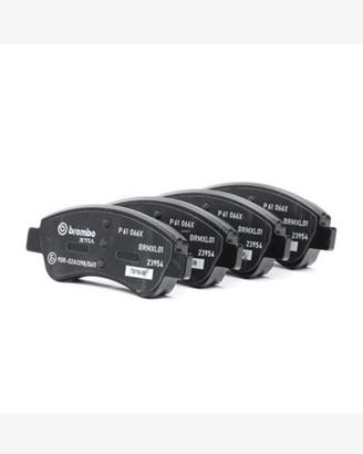 Pastiglie Brembo P61066X