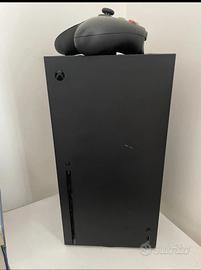 Xbox series X