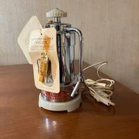 Caffettiera elettrica Velox anni ‘50