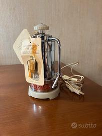 Caffettiera elettrica Velox anni ‘50