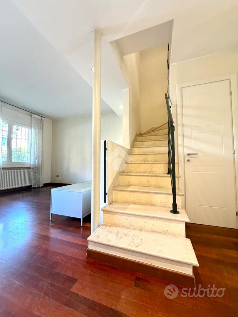 House in Padova, San Giuseppe - Vista 5
