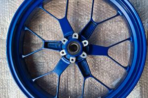 Cerchi Aprilia Tuono 1000 R