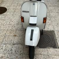 Vespa px 150 e arcobaleno 1983