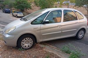 CITROËN XSARA PICASSO 1.6 HDI