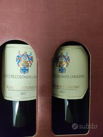 Rosso di Montalcino
