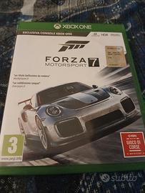 motorsport forza 7