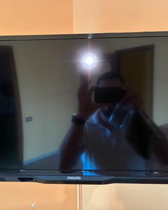 Tv philiph 21”