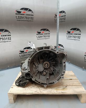 Cambio manuale 5 marce ford focus ii 2005-2012 1.6