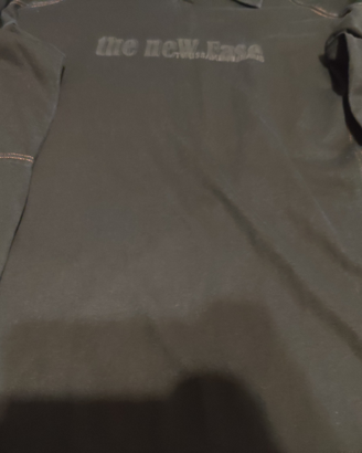 Polo Trussardi Jeans Uomo