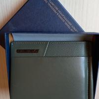 Portafoglio Pro-Dlx 6 samsonite uomo nuovo