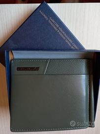 Portafoglio Pro-Dlx 6 samsonite uomo nuovo