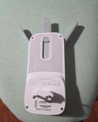 wifi extender