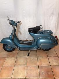 Vespa 150 storica