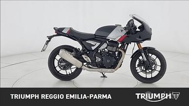 TRIUMPH Thruxton 400