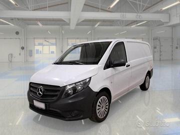 MERCEDES-BENZ Vito 2.2 114 CDI PC-SL Furgone Lon