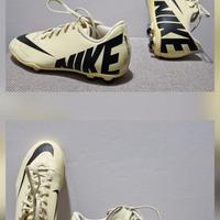 Scarpe da calcio "Nike Mercurial" n° 38,5