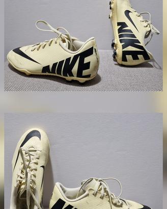 Scarpe da calcio "Nike Mercurial" n° 38,5