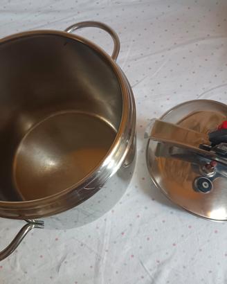 Pentola a pressione 