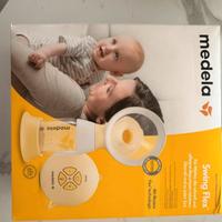 Tiralatte medela elettrico