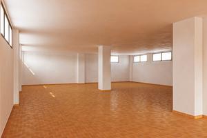 Ampio Open Space - Quartiere Fonsarda