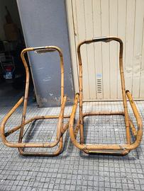 2 sdraio in bamboo