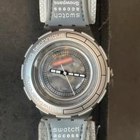 Orologio SWATCH VERTICAL FLAVOUR SHM