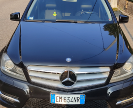 Mercedes Benz classe C