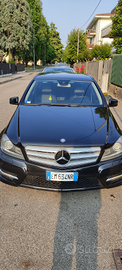 Mercedes Benz classe C