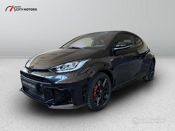 Toyota GR Yaris 1.6 Circuit dat-8
