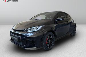 Toyota GR Yaris 1.6 Circuit dat-8