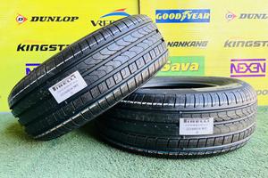 X2: Estive 225/60R16 98Y -PIRELLI- al 100%