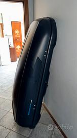 Bauletto auto