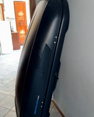 Bauletto auto