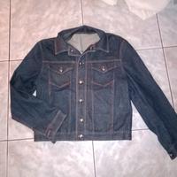 giacca jeans nr 50 Iceberg 