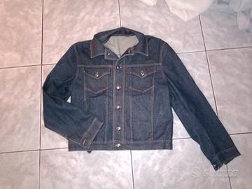 giacca jeans nr 50 Iceberg 