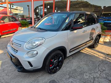 Fiat 500L 1.6 diesel 02/2016 cv120 VERSIONE BEATS